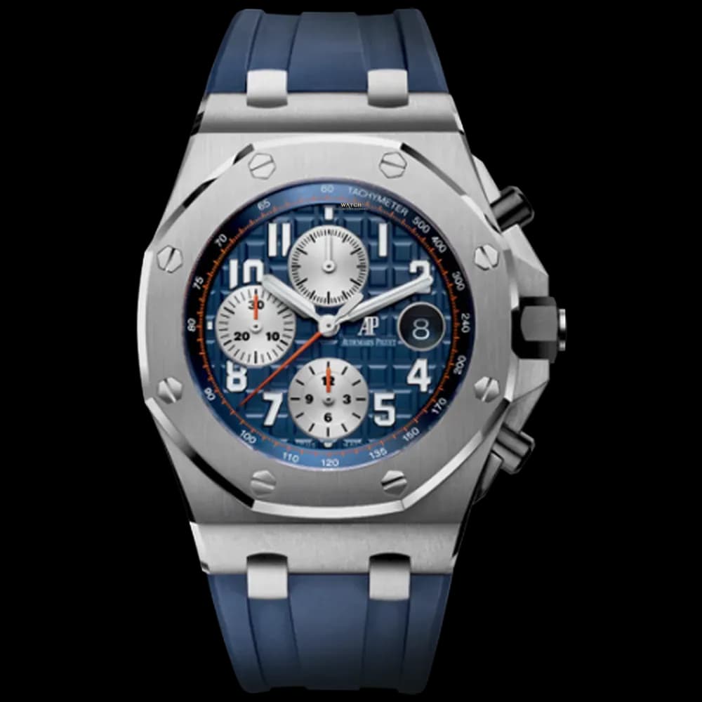 Audemars Piguet