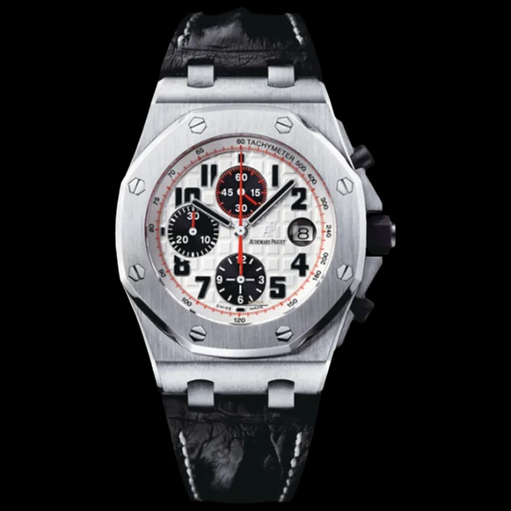 Audemars Piguet