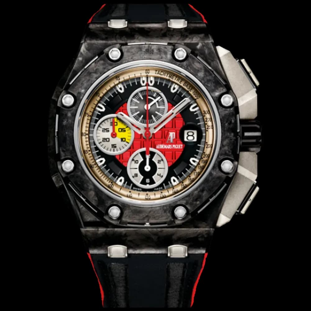 Audemars Piguet