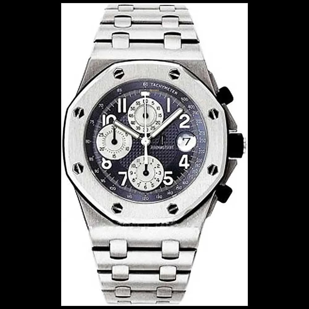 Audemars Piguet