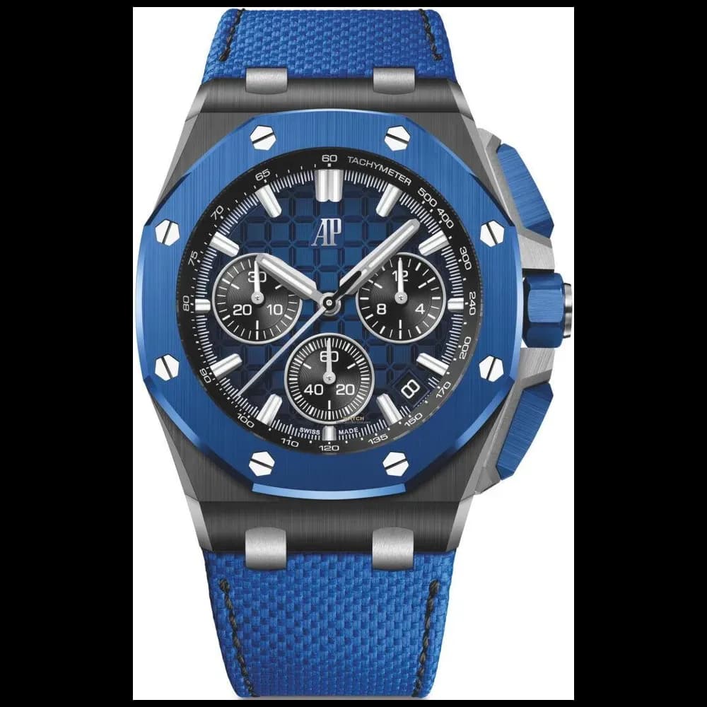 Audemars Piguet