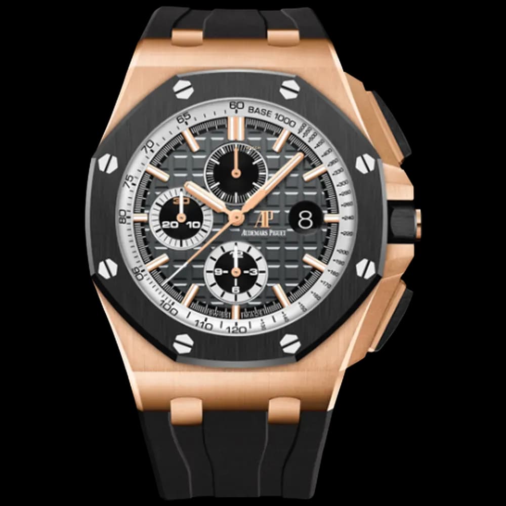 Audemars Piguet