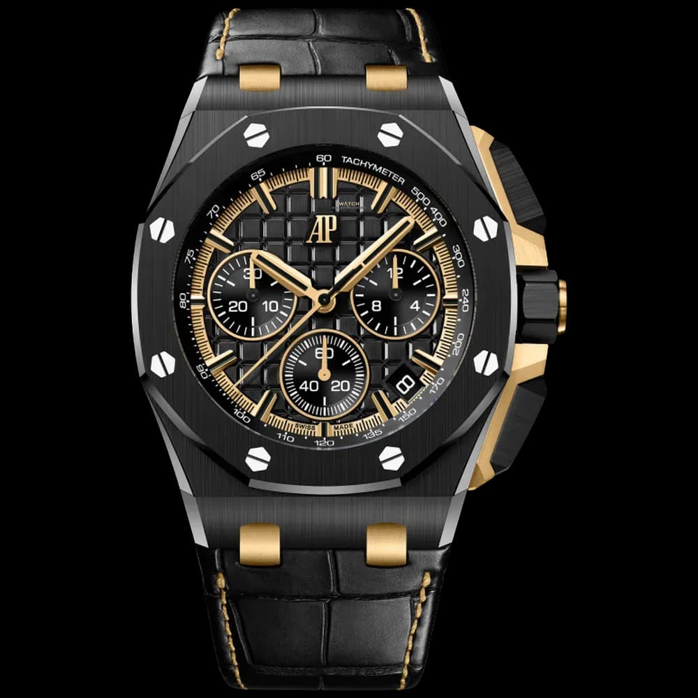 Audemars Piguet
