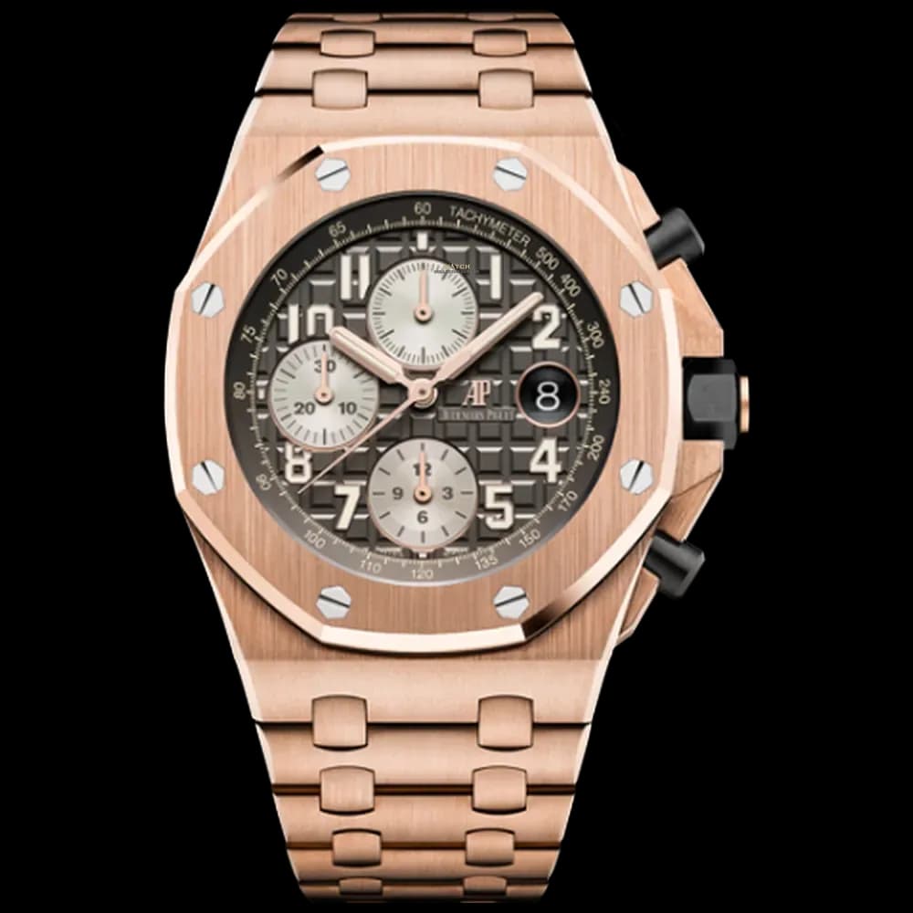 Audemars Piguet