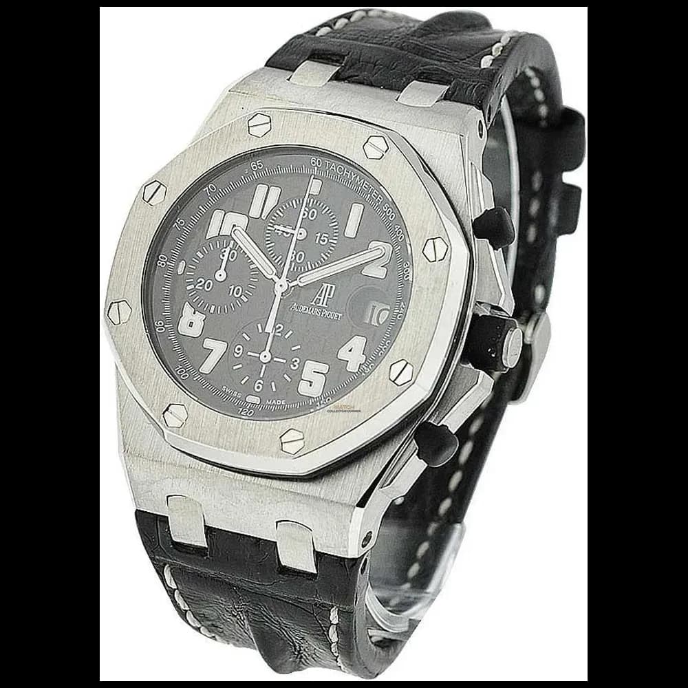 Audemars Piguet