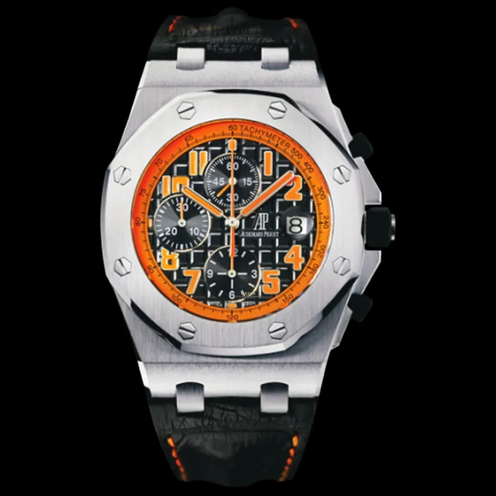 Audemars Piguet