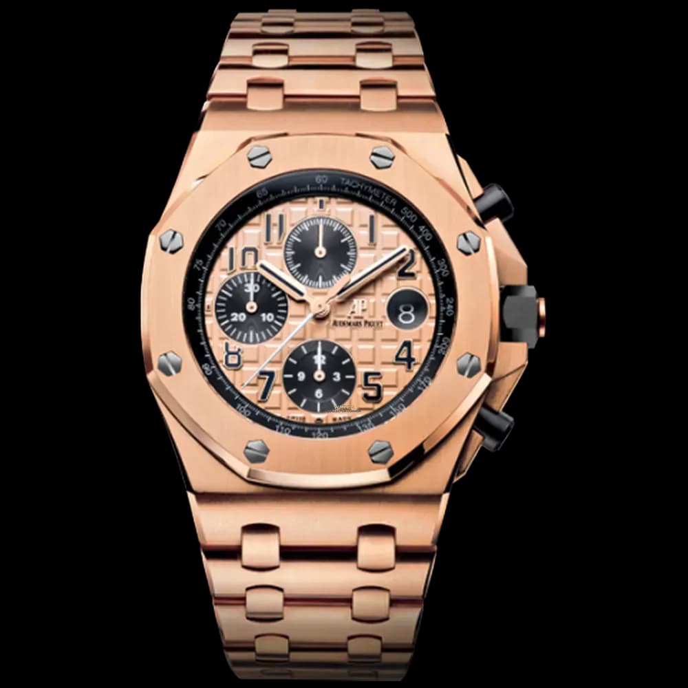 Audemars Piguet