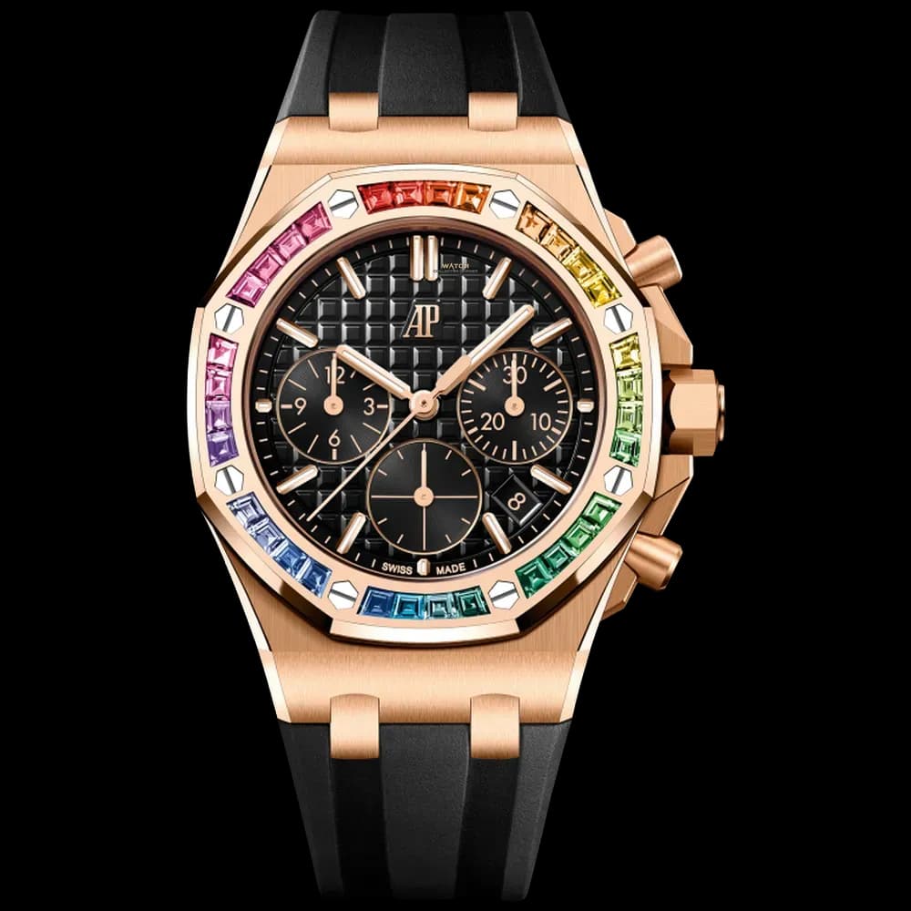 Audemars Piguet