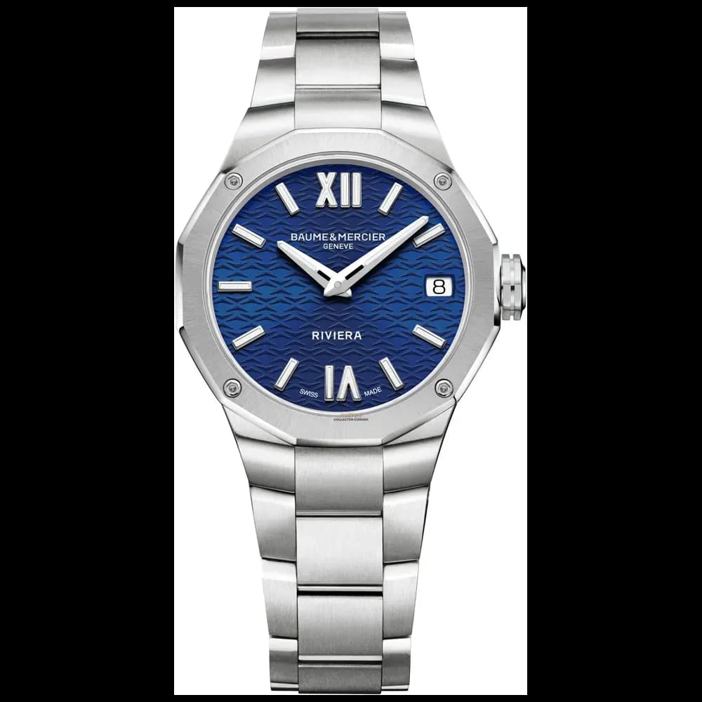 Baume & Mercier