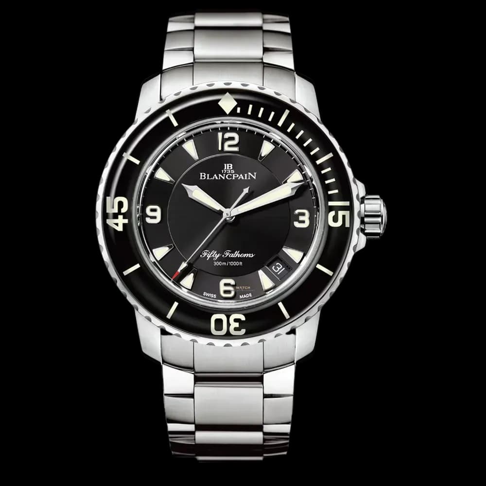 Blancpain
