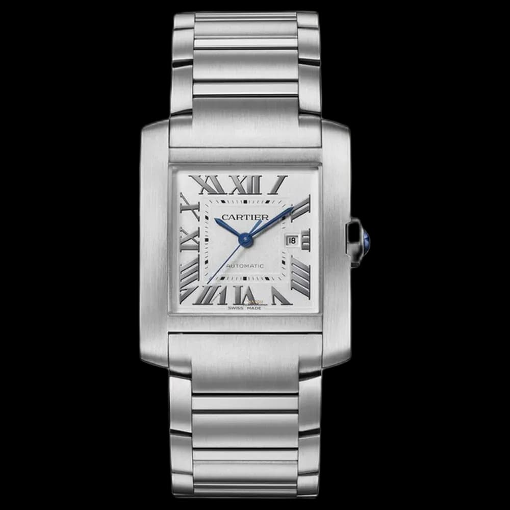 Cartier