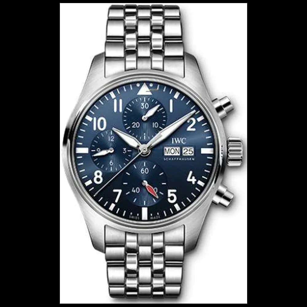 IWC