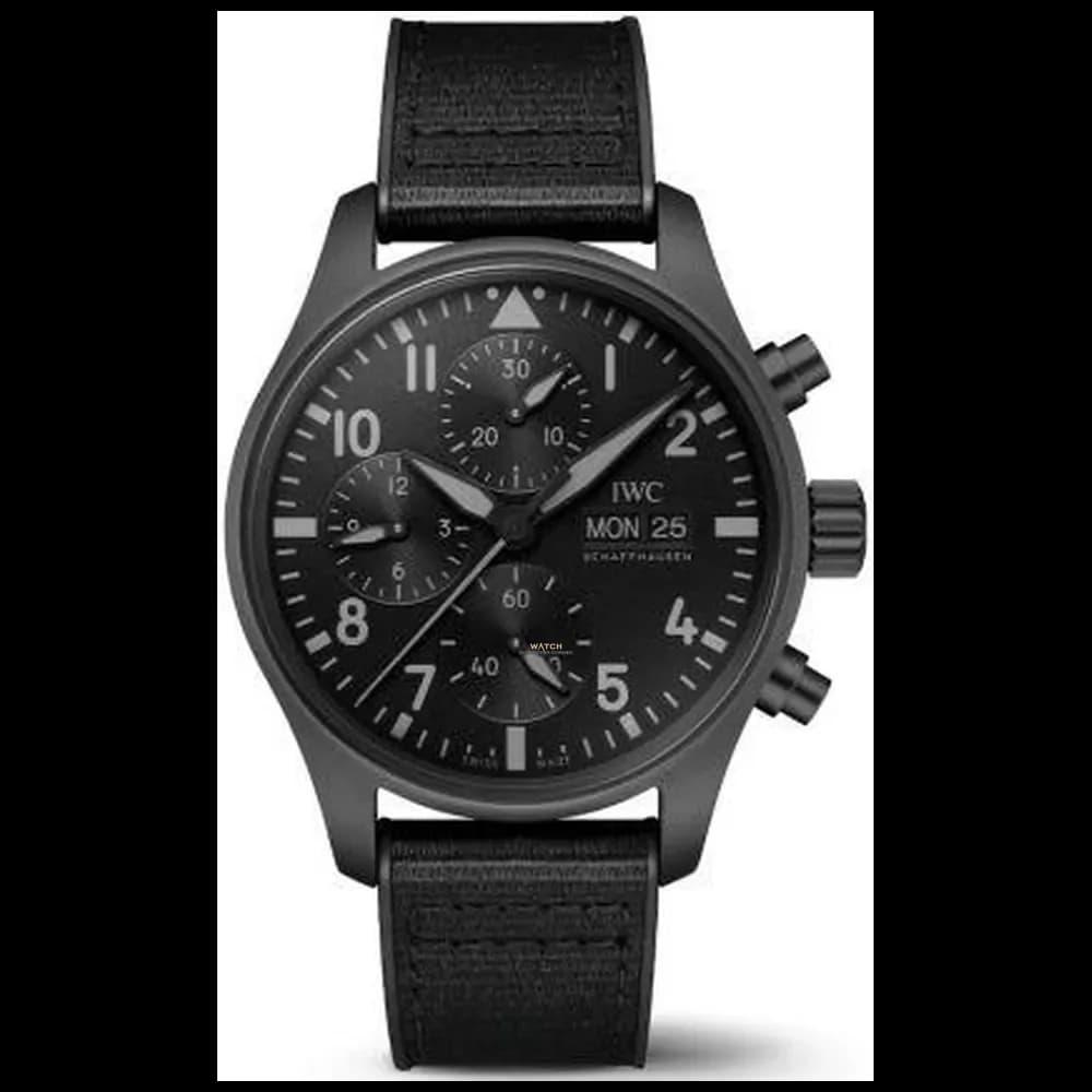 IWC