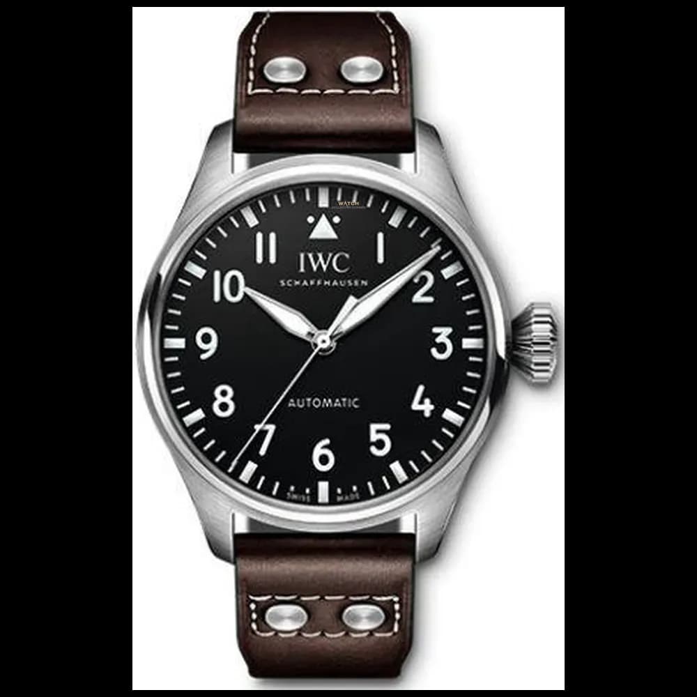 IWC