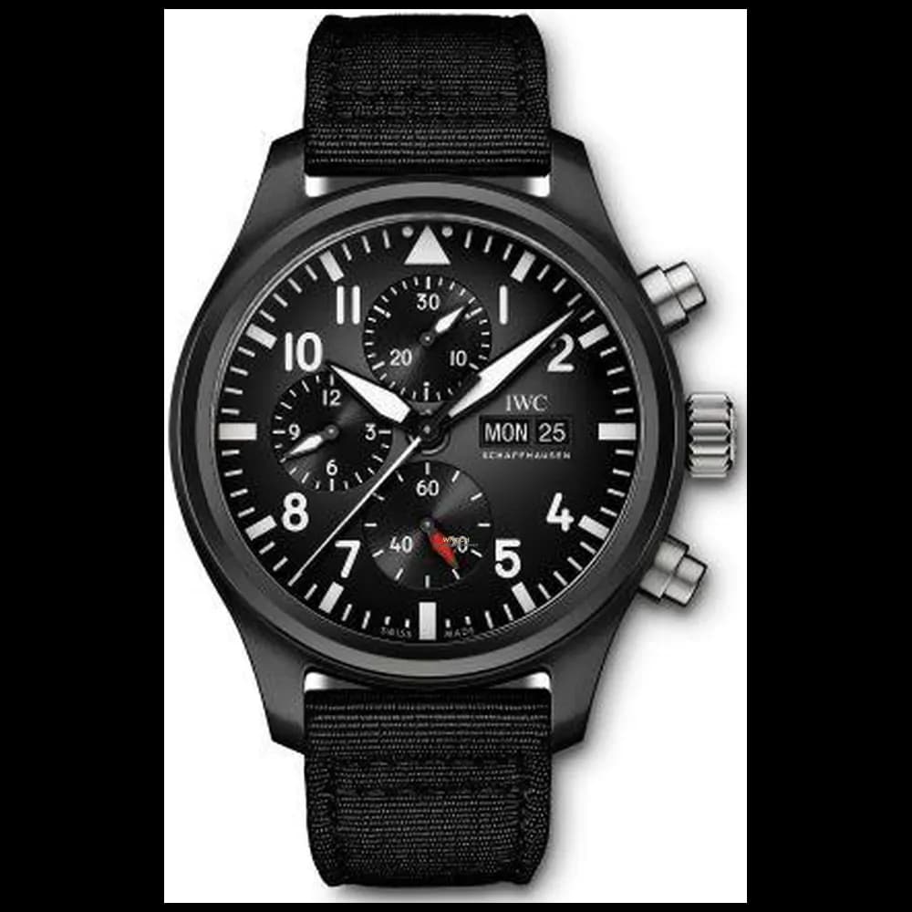 IWC