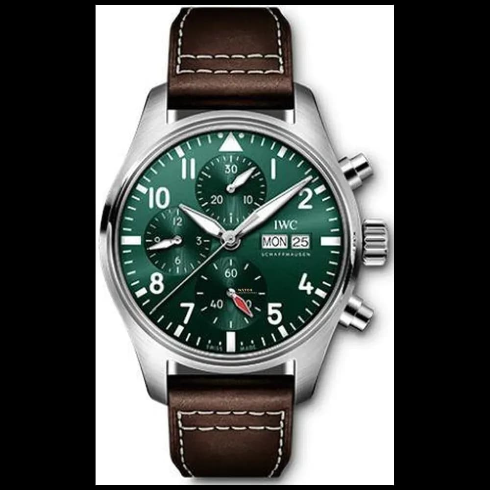 IWC