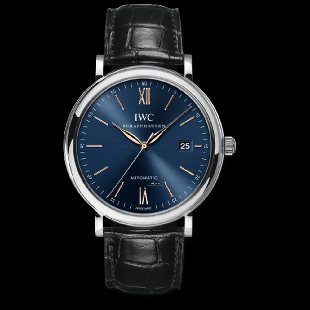 IWC
