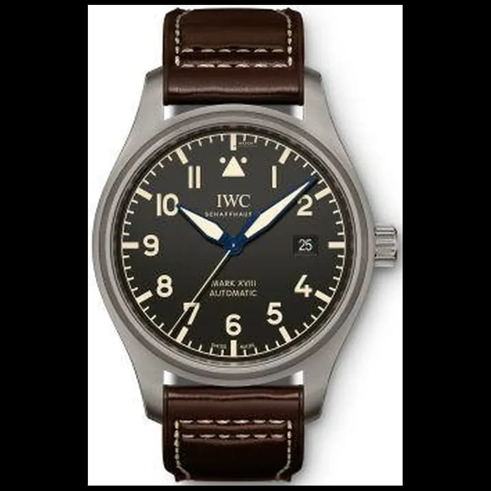 IWC