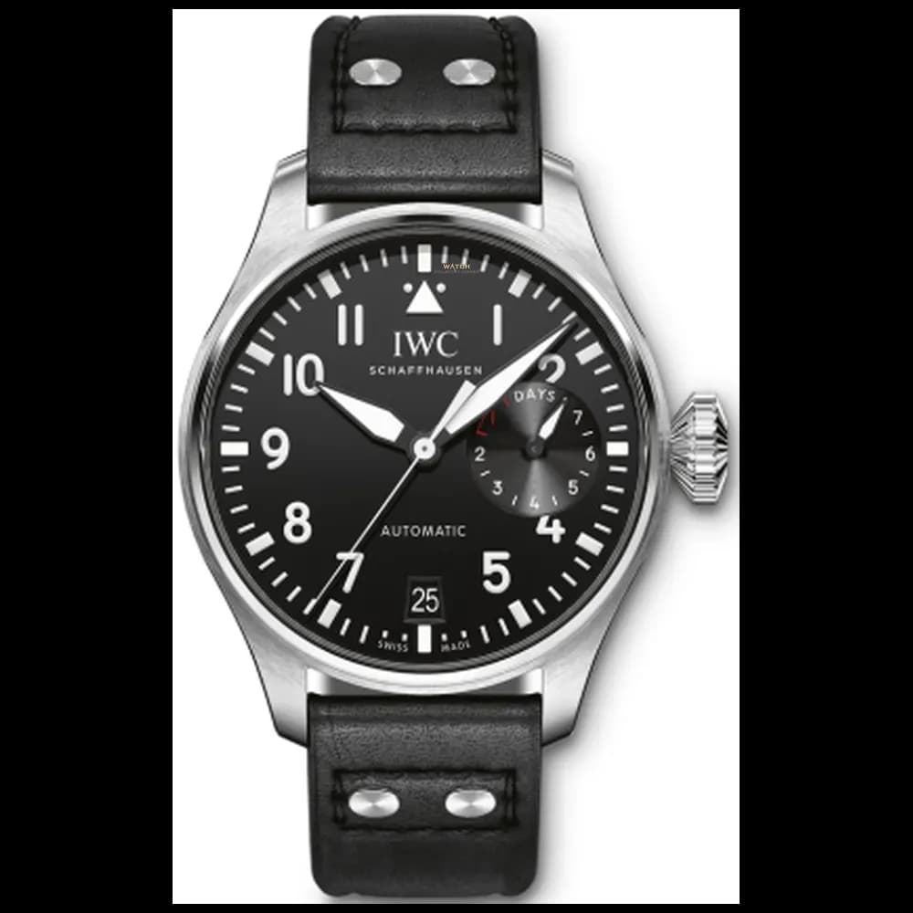 IWC