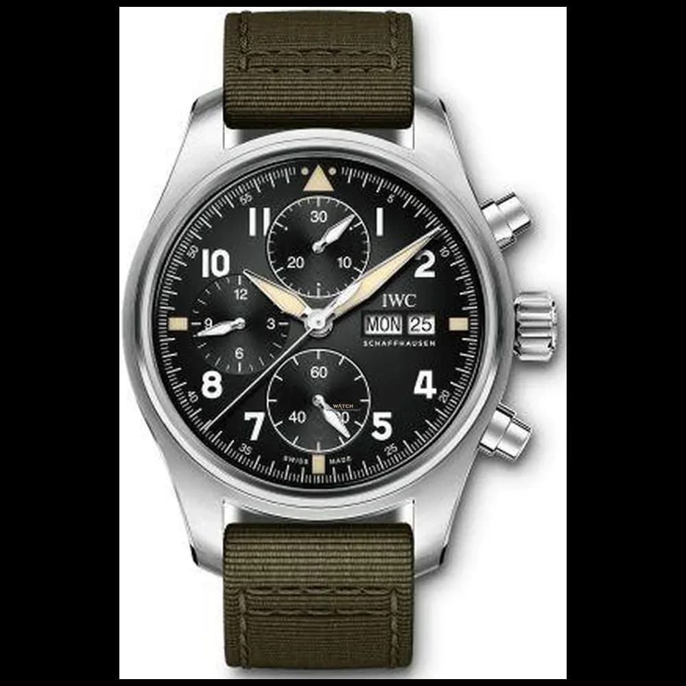 IWC