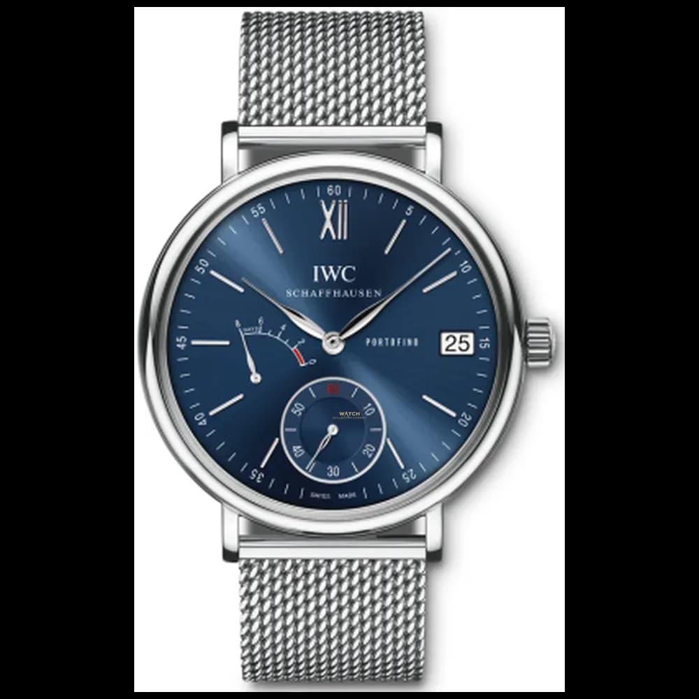 IWC