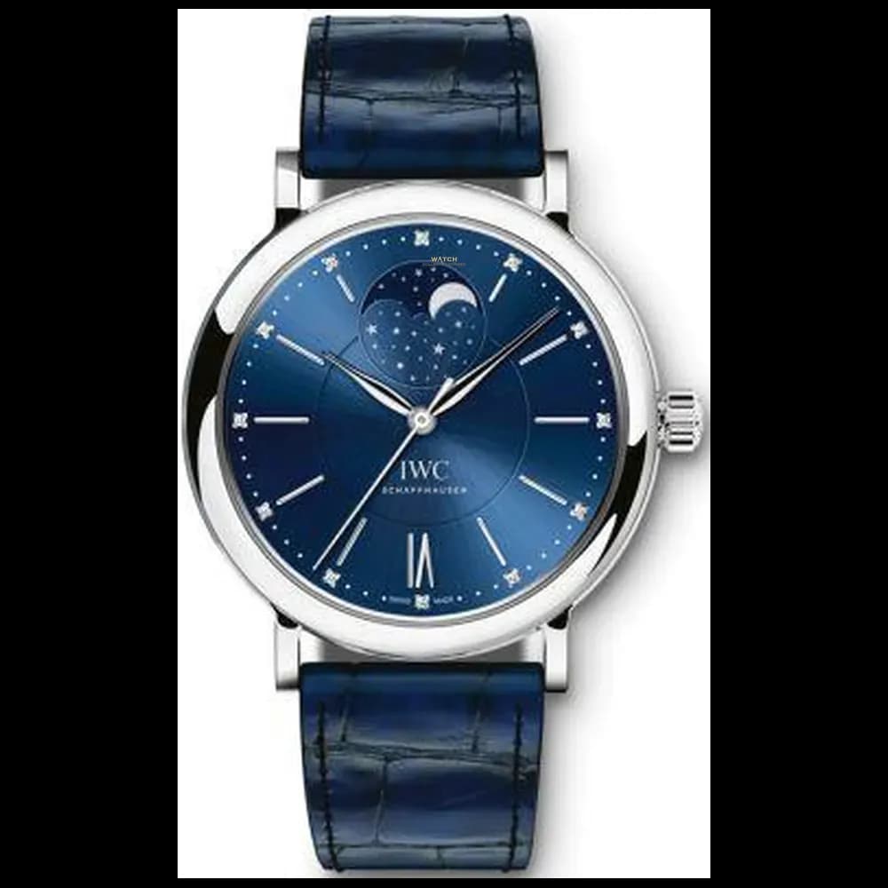 IWC