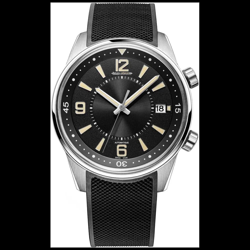 Jaeger-LeCoultre