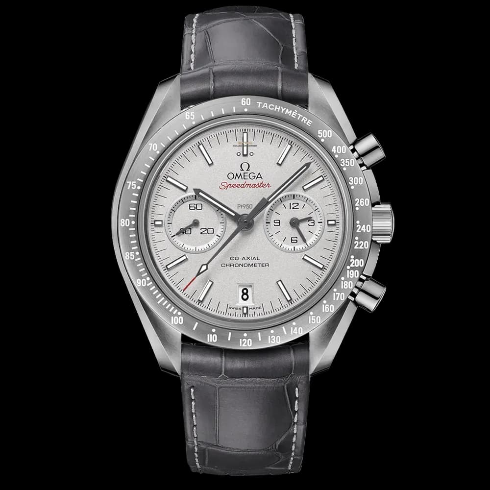 Omega