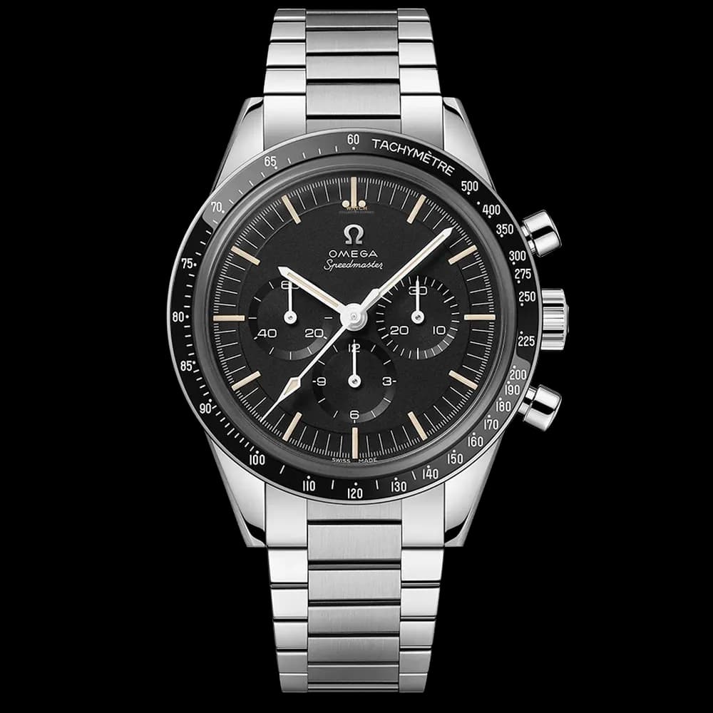 Omega Speedmaster Calibre 321 311.30.40.30.01.001