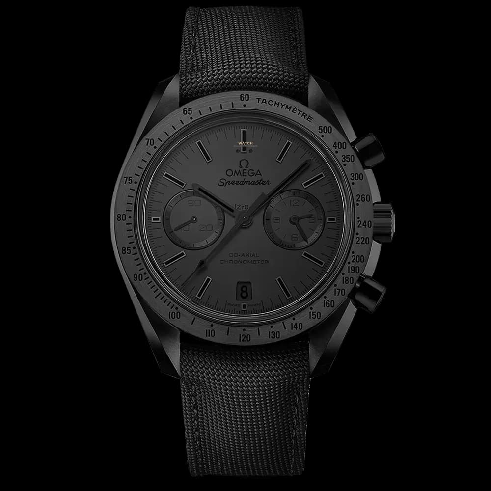 Omega