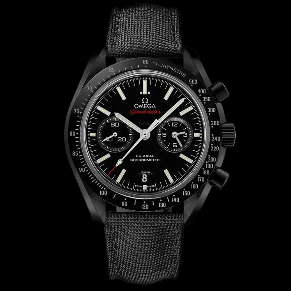 Omega