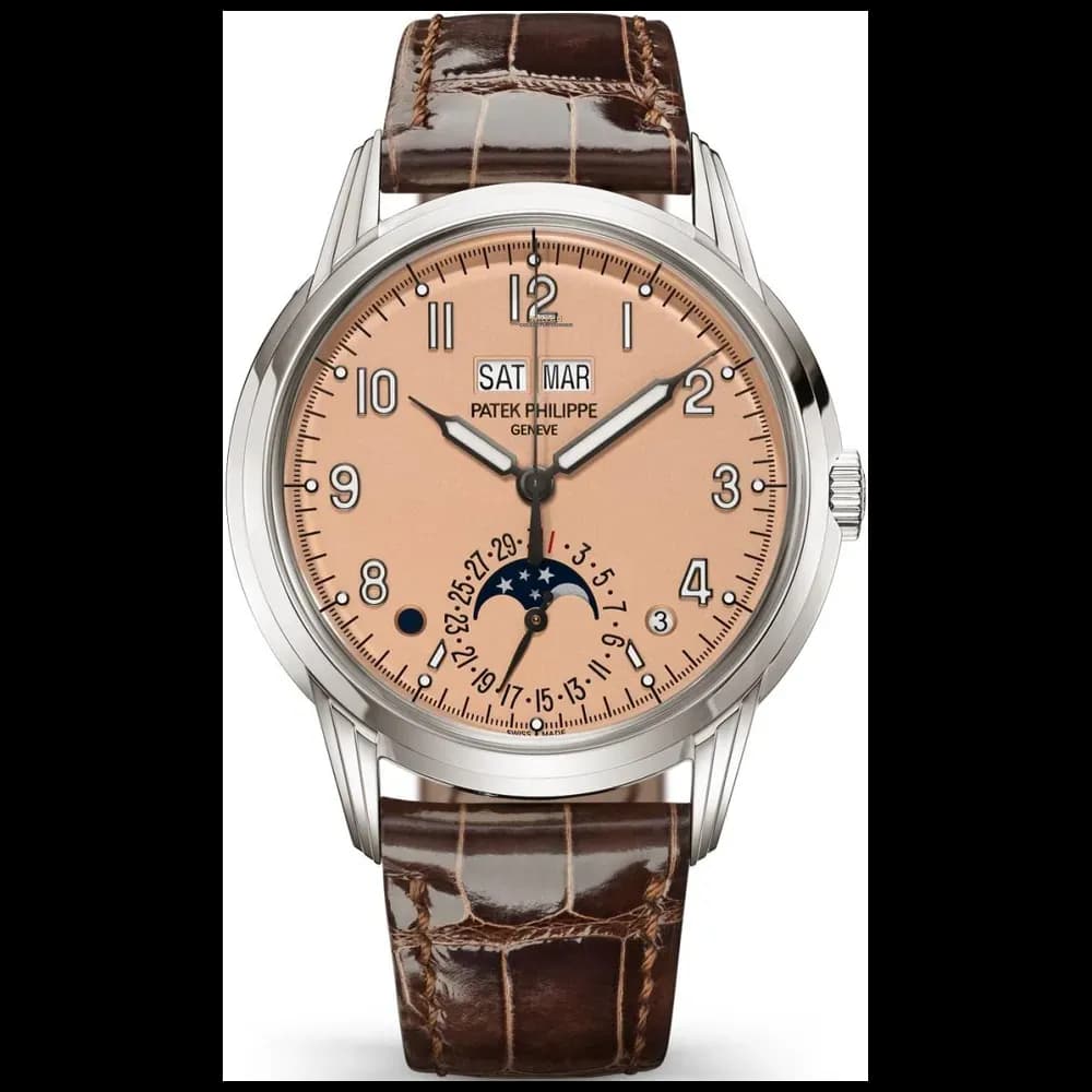 Patek Philippe