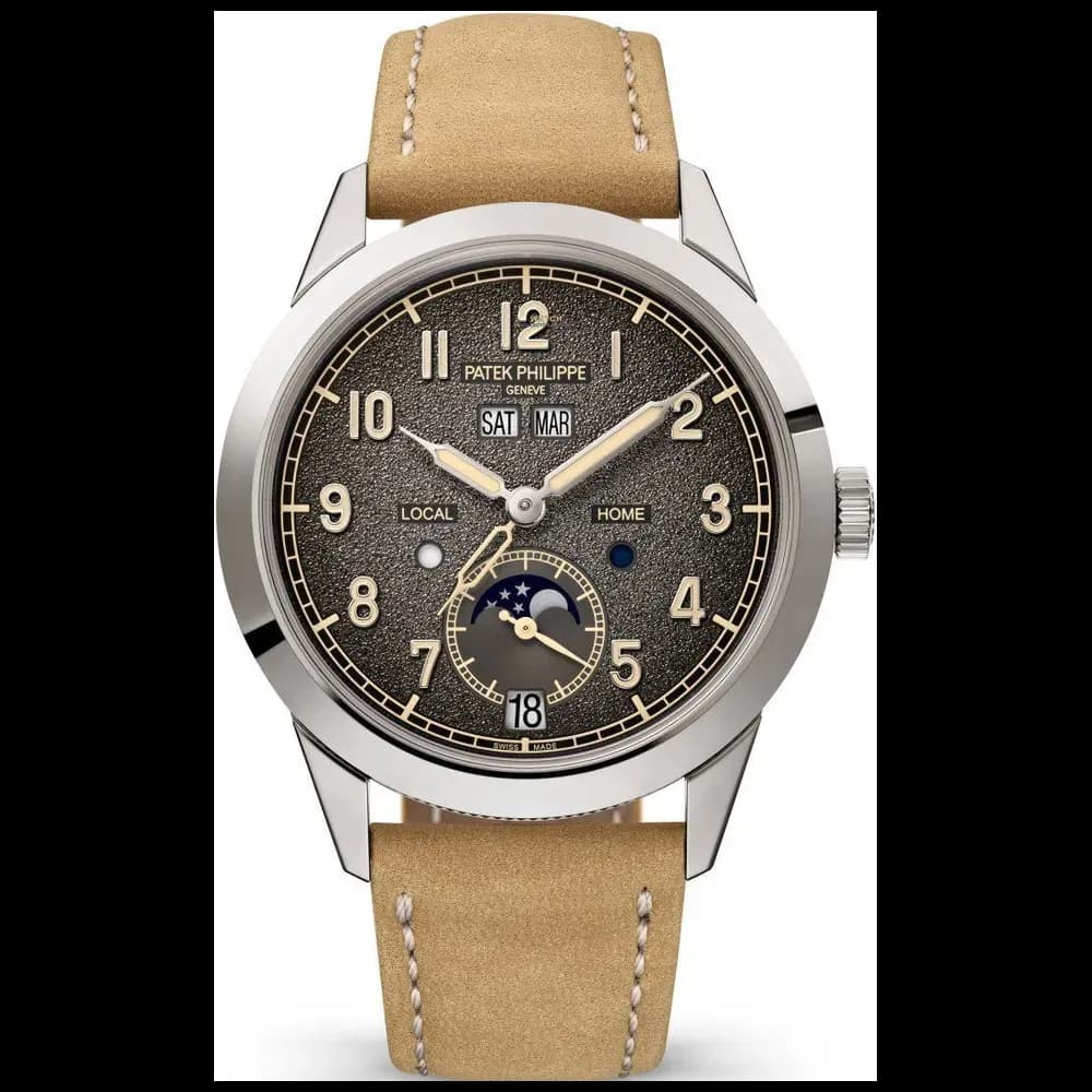 Patek Philippe