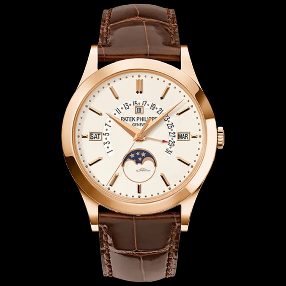 Patek Philippe