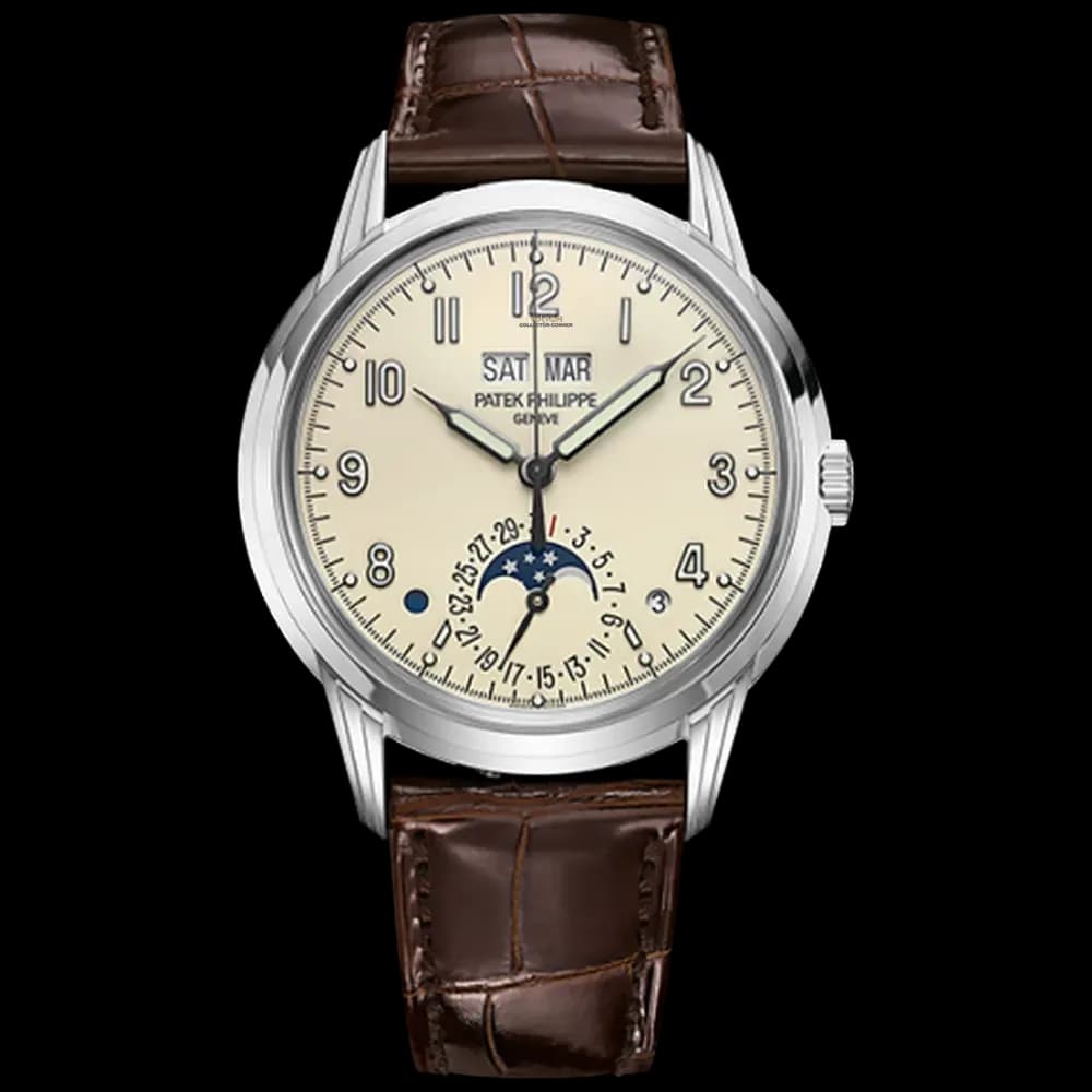 Patek Philippe