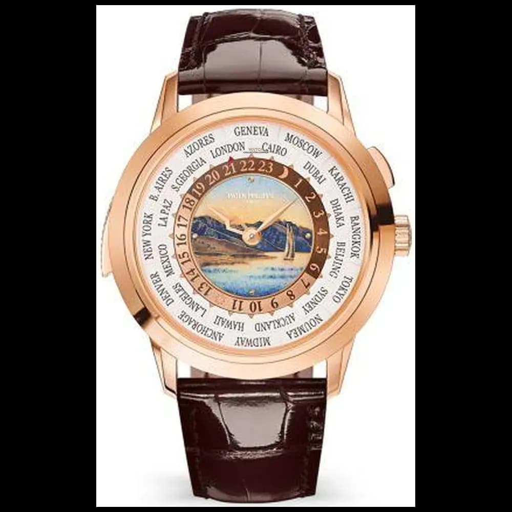 Patek Philippe