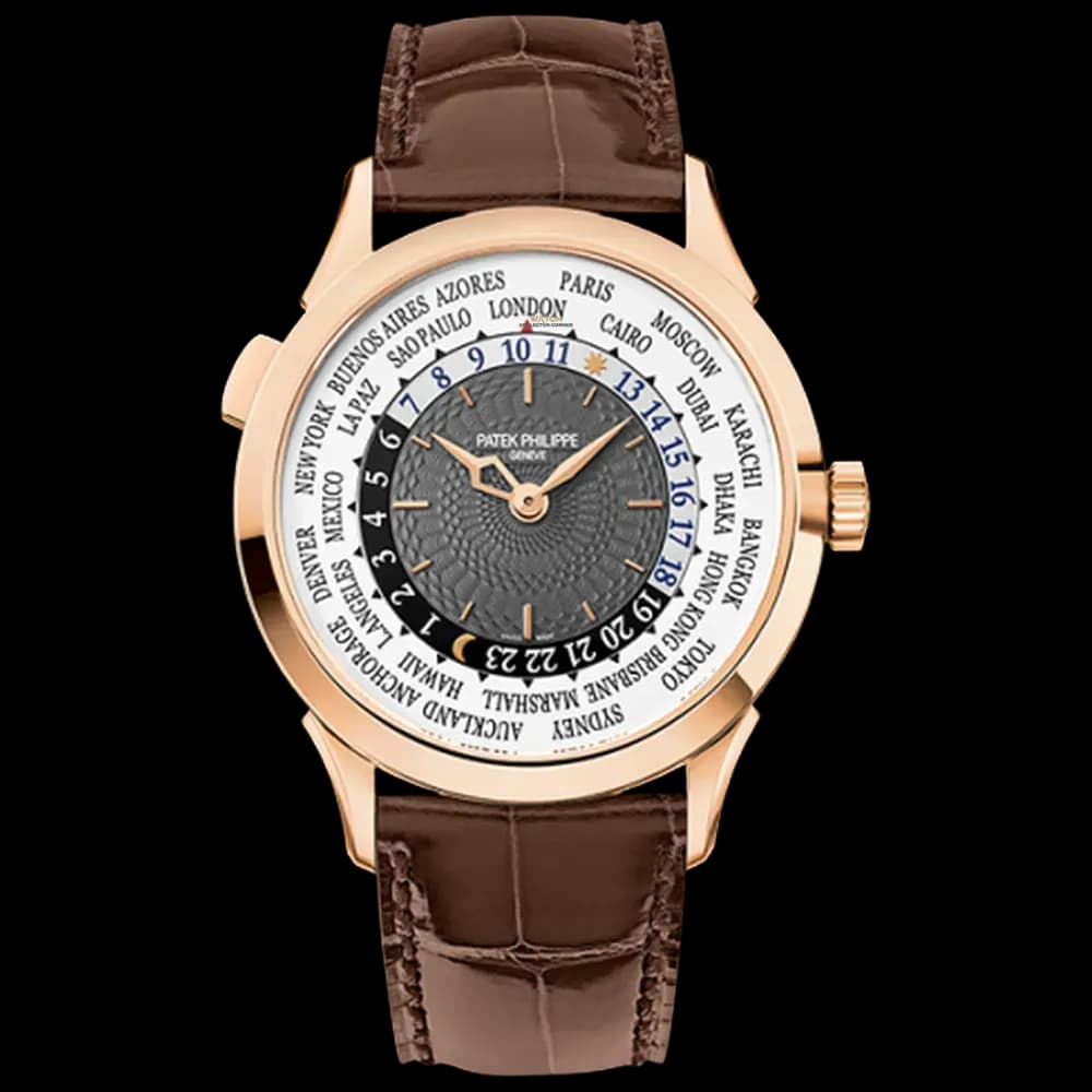 Patek Philippe