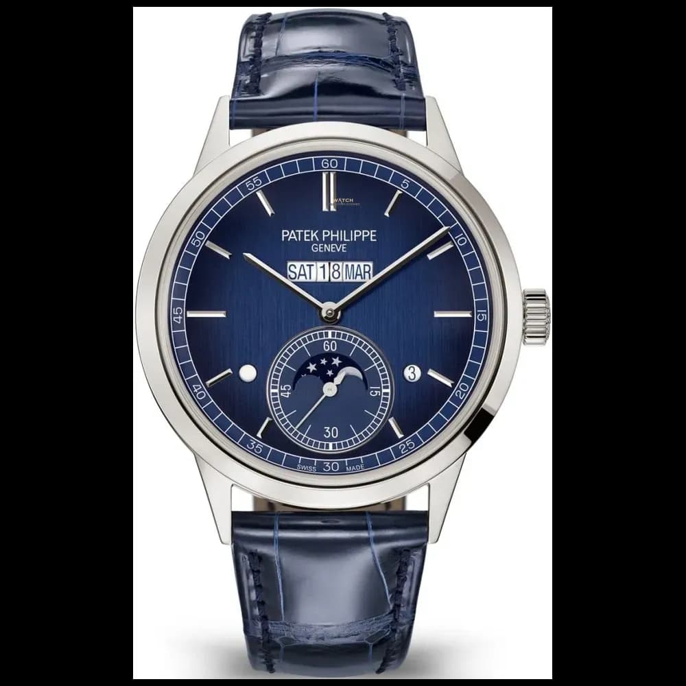 Patek Philippe