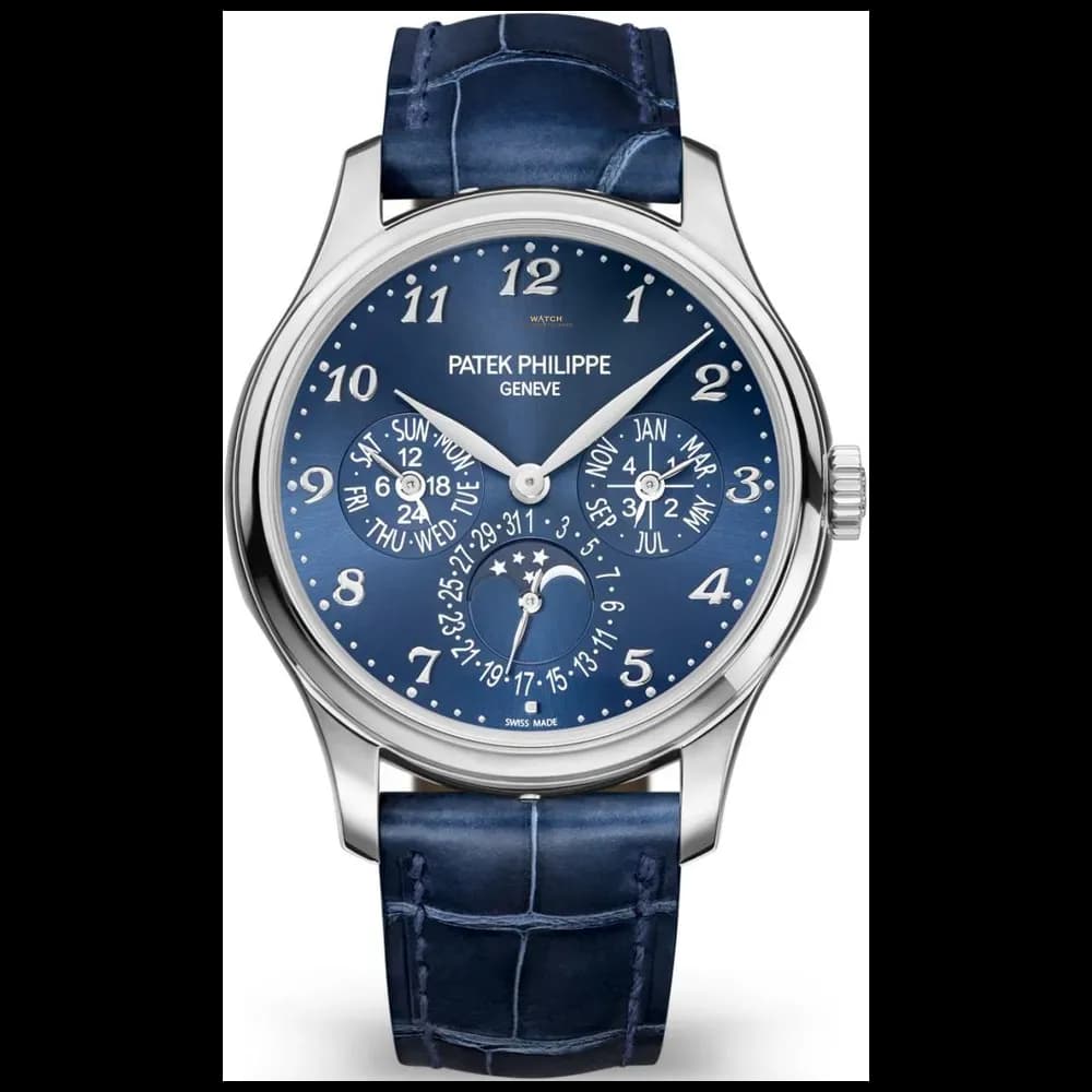 Patek Philippe