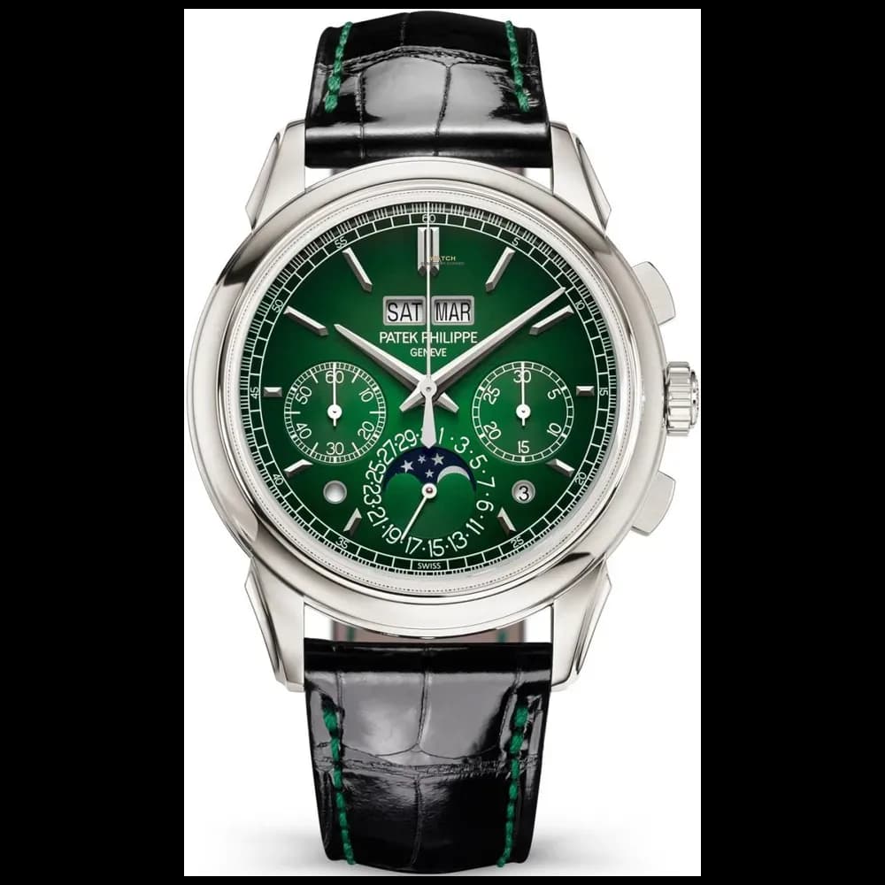 Patek Philippe