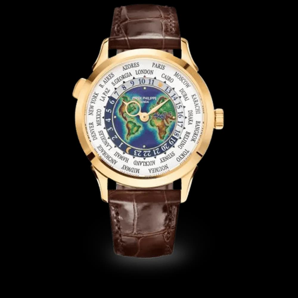 Patek Philippe
