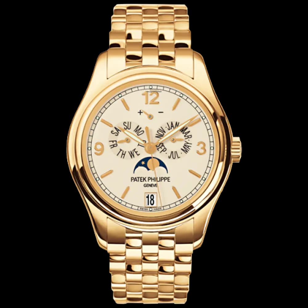Patek Philippe