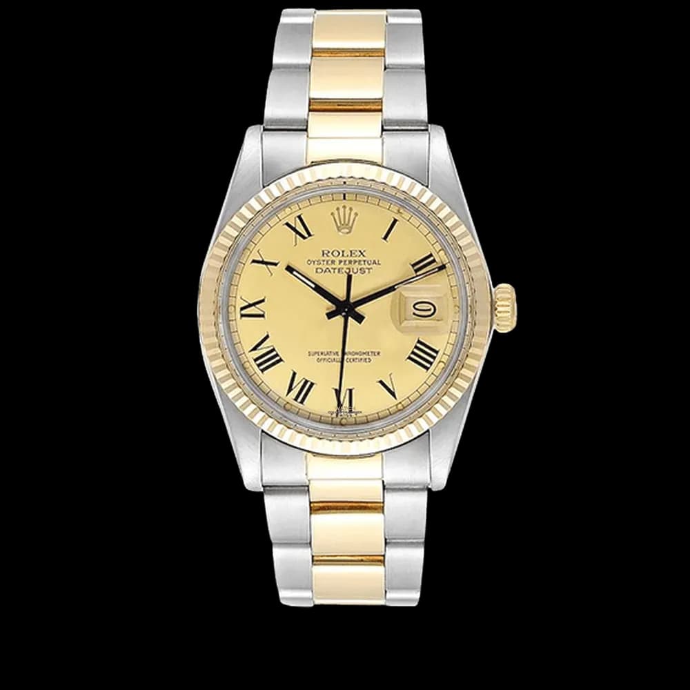 Rolex Datejust 36 16013