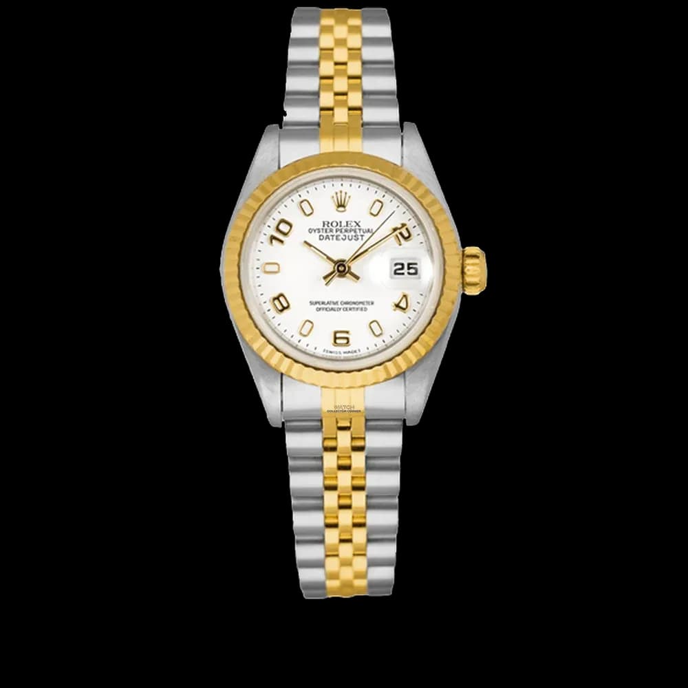 Rolex Datejust Lady-Datejust 26 69173