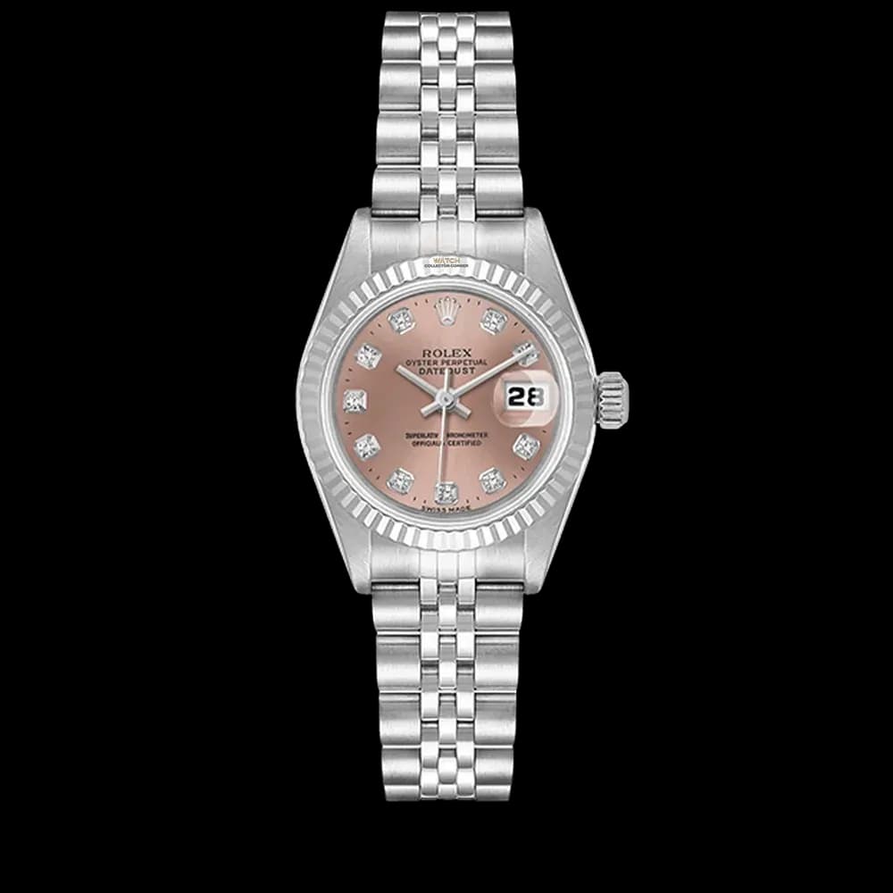 Rolex Datejust Lady-Datejust 26 69174