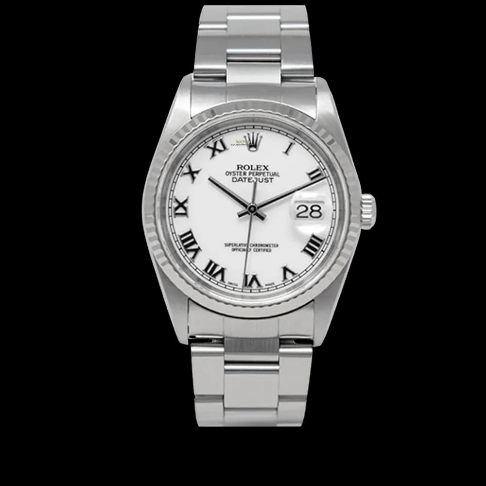 Rolex Datejust 36 16234