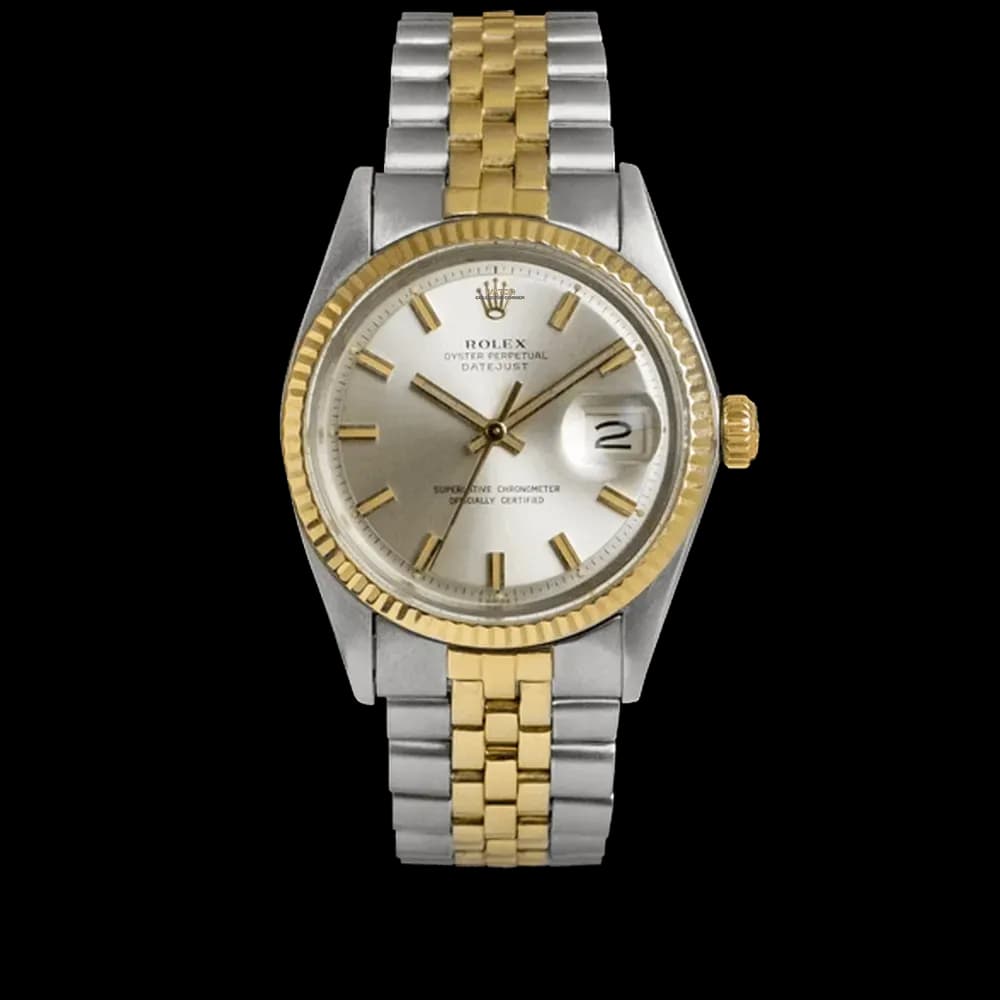 Rolex Datejust 36 1601