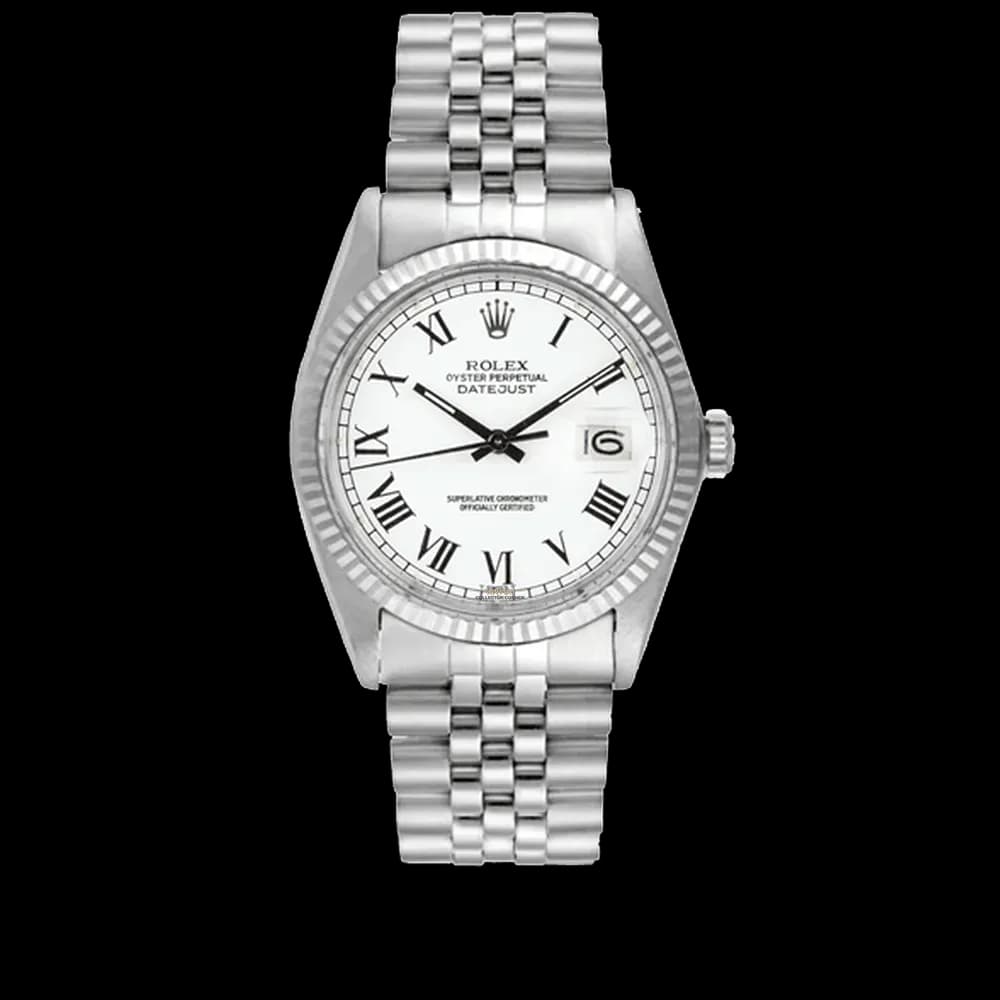 Rolex Datejust 36 16014