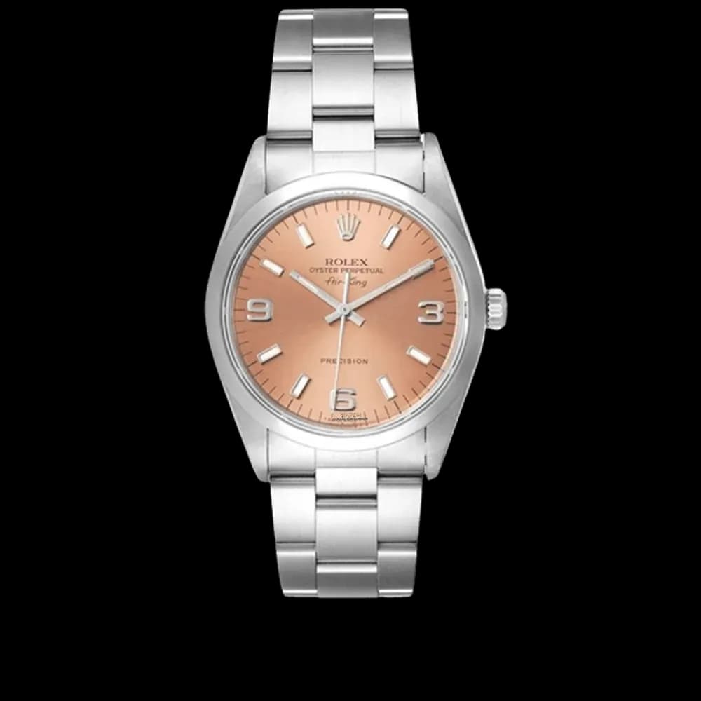Rolex Air-King 34 14000