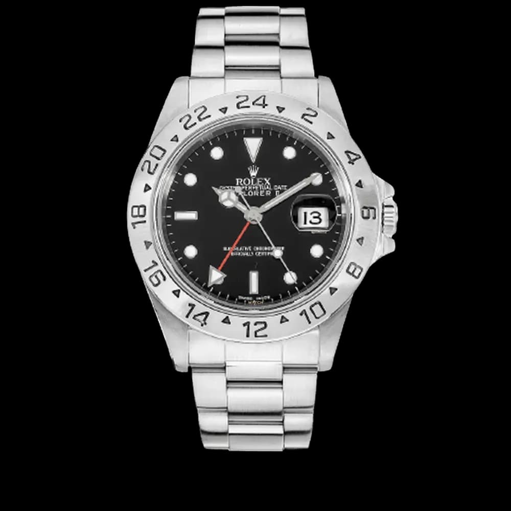 Rolex Explorer II 16570